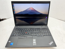 Лаптоп Lenovo ThinkPad T16 G1 16" Touch i5-1235U 16GB 510GB клас А