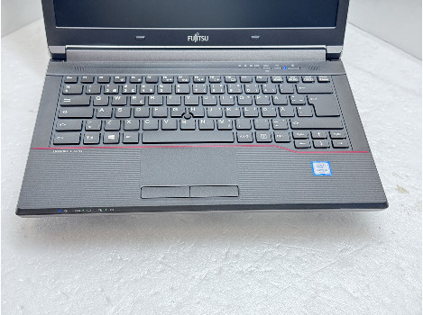 Fujitsu LIFEBOOK E546 14" i3-6100U 8GB 260GB клас А