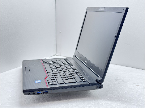 Fujitsu LIFEBOOK E546 14" i3-6100U 8GB 260GB клас А