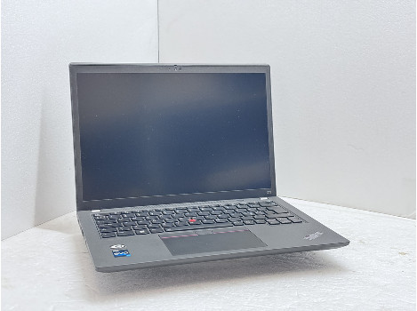 Lenovo ThinkPad X13 G3 13" i7-1260P 16GB 510GB клас А