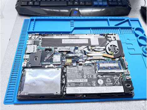 Lenovo ThinkPad X250 12.5" i5-5300U 8GB 260GB клас А
