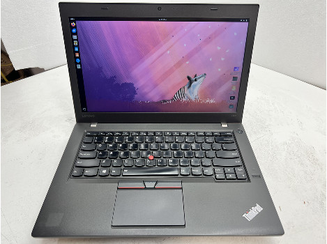 Lenovo ThinkPad T460 14" i5-6300U 8GB 260GB клас А