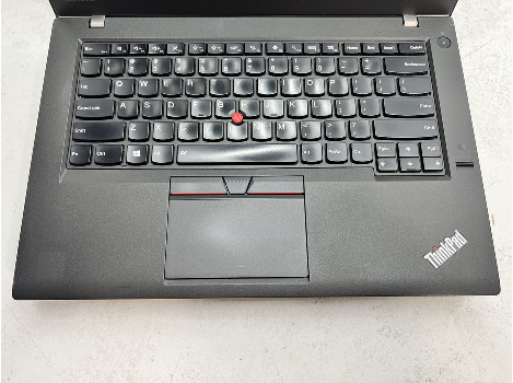 Lenovo ThinkPad T460 14" i5-6300U 8GB 260GB клас А