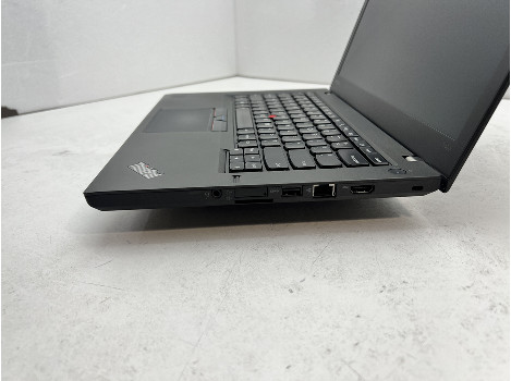 Lenovo ThinkPad T460 14" i5-6300U 8GB 260GB клас А