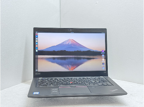 Lenovo ThinkPad X390 13" i5-8265U 16GB 260GB клас А
