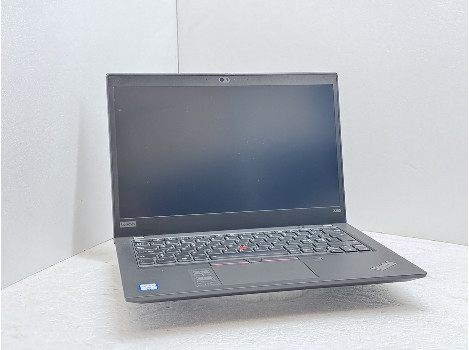 Lenovo ThinkPad X390 13" i5-8265U 16GB 260GB клас А