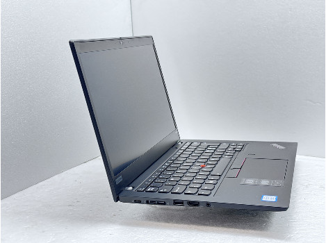 Lenovo ThinkPad X390 13" i5-8265U 16GB 260GB клас А