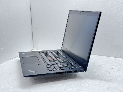 Lenovo ThinkPad X390 13" i5-8265U 16GB 260GB клас А