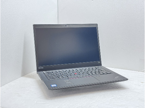 Lenovo ThinkPad X390 13" i5-8265U 16GB 260GB клас А