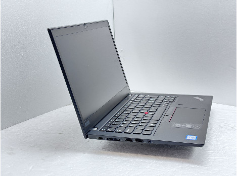 Lenovo ThinkPad X390 13" i5-8265U 16GB 260GB клас А