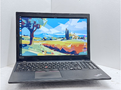 Lenovo ThinkPad L580 15.6" i3-8130U 8GB 260GB клас А