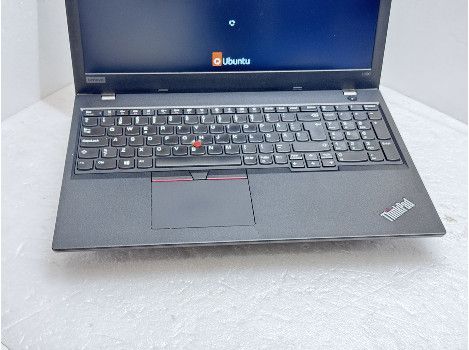Lenovo ThinkPad L580 15.6" i3-8130U 8GB 260GB клас А