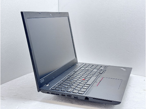 Lenovo ThinkPad L580 15.6" i3-8130U 8GB 260GB клас А