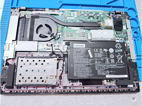 Lenovo ThinkPad L580 15.6" i3-8130U 8GB 260GB клас А