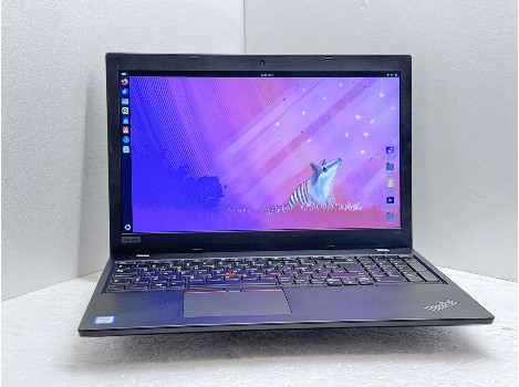 Lenovo ThinkPad L580 15.6" i5-8250U 16GB 260GB клас А