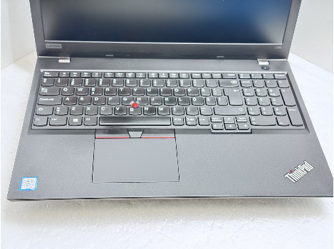 Lenovo ThinkPad L580 15.6" i5-8250U 16GB 260GB клас А