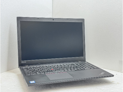 Lenovo ThinkPad L580 15.6" i5-8250U 16GB 260GB клас А