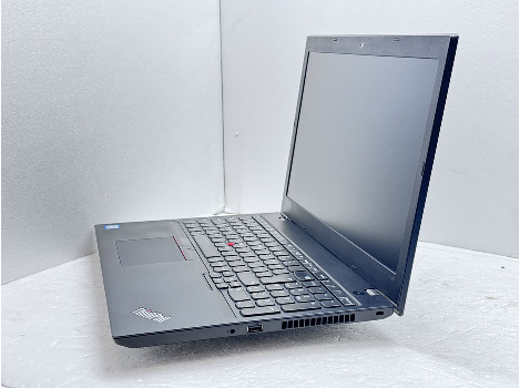 Lenovo ThinkPad L580 15.6" i5-8250U 16GB 260GB клас А