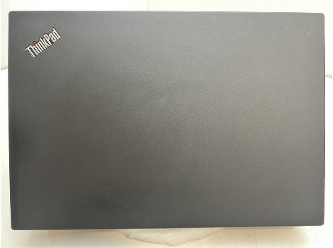Lenovo ThinkPad T490 14" i7-8565U 24GB 500GB клас А