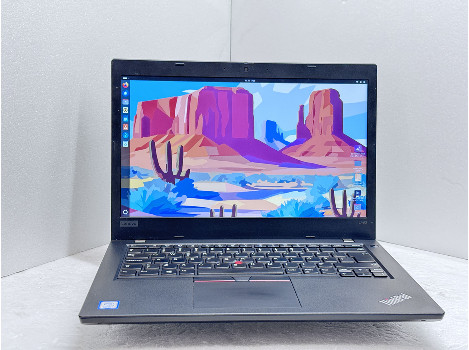 Lenovo ThinkPad L490 14" i3-8145U 8GB 510GB клас А