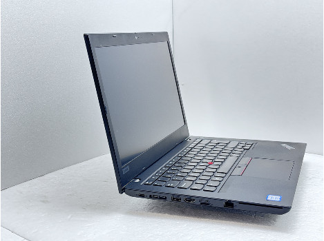 Lenovo ThinkPad L490 14" i3-8145U 8GB 510GB клас А