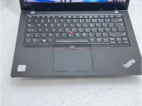 Lenovo ThinkPad L490 14" i3-8145U 8GB 510GB клас Б