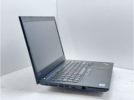 Lenovo ThinkPad L490 14" i3-8145U 8GB 510GB клас Б