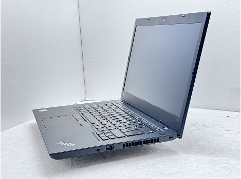 Lenovo ThinkPad L490 14" i3-8145U 8GB 510GB клас Б