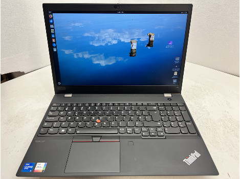 Lenovo ThinkPad T15 G2 15.6" i5-1145G7 24GB 260GB клас А