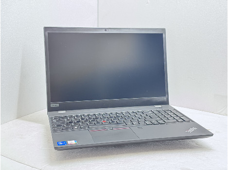 Lenovo ThinkPad T15 G2 15.6" i5-1145G7 16GB 260GB клас А
