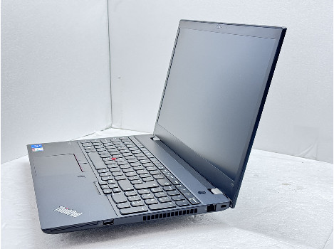 Lenovo ThinkPad T15 G2 15.6" i5-1145G7 16GB 260GB клас А