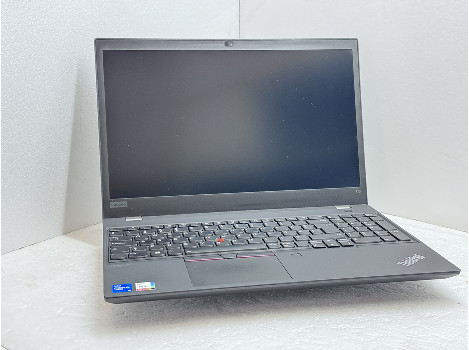 Lenovo ThinkPad T15 G2 15.6" i5-1145G7 16GB 260GB клас А