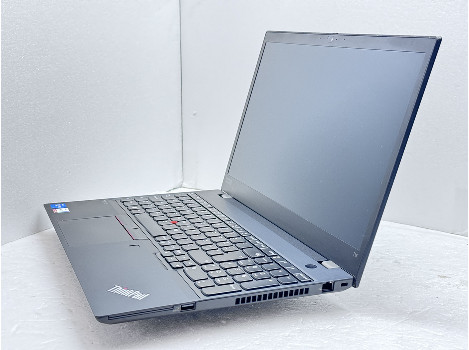 Lenovo ThinkPad T15 G2 15.6" i5-1145G7 16GB 260GB клас А