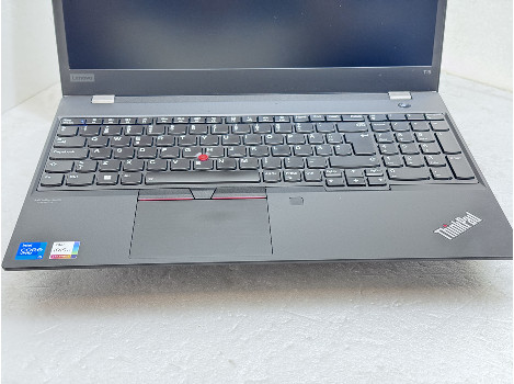 Lenovo ThinkPad T15 G2 15.6" i5-1145G7 16GB 260GB клас А