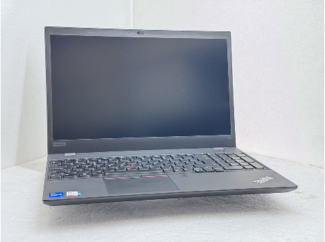 Lenovo ThinkPad T15 G2 15.6" i5-1145G7 16GB 260GB клас А