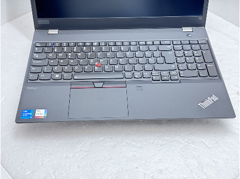 Lenovo ThinkPad T15 G2 15.6" i5-1145G7 16GB 260GB клас А