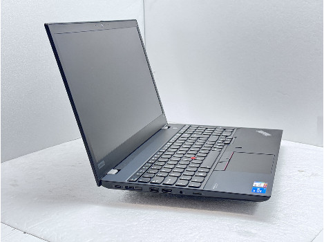 Lenovo ThinkPad T15 G2 15.6" i5-1145G7 16GB 260GB клас А
