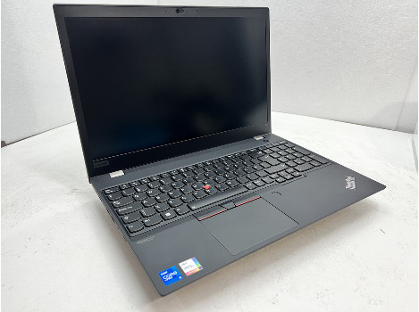 Lenovo ThinkPad T15 G2 15.6" i5-1145G7 16GB 260GB клас А