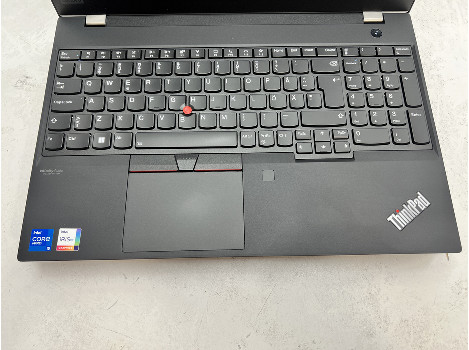 Lenovo ThinkPad T15 G2 15.6" i5-1145G7 16GB 260GB клас А