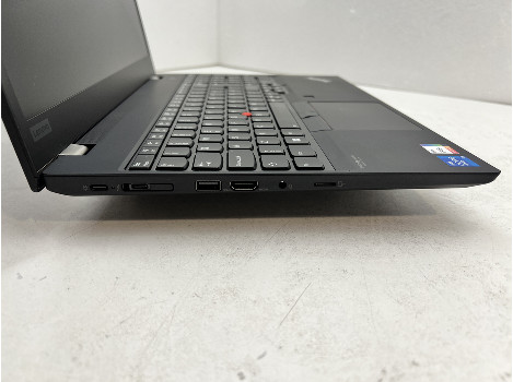 Lenovo ThinkPad T15 G2 15.6" i5-1145G7 16GB 260GB клас А