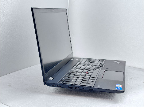 Lenovo ThinkPad T15 G2 15.6" i5-1145G7 16GB 260GB клас А