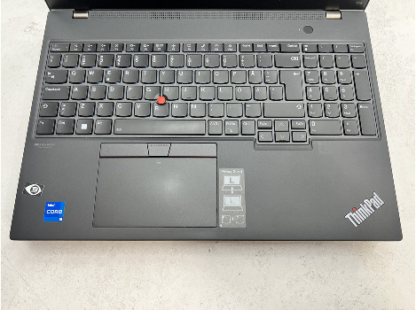 Lenovo ThinkPad T16 G1 16" Touch i5-1235U 16GB 510GB клас А