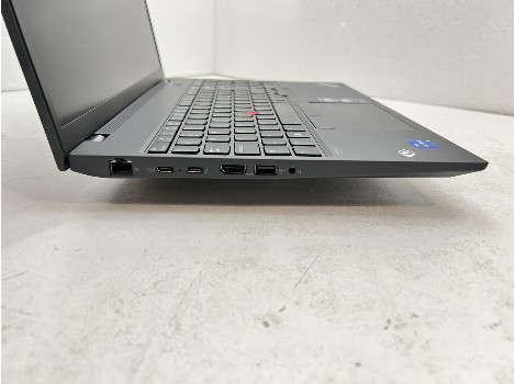 Lenovo ThinkPad T16 G1 16" Touch i5-1235U 16GB 510GB клас А