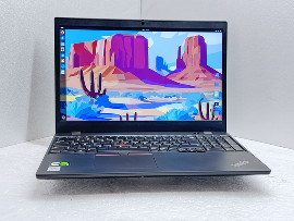 Lenovo ThinkPad L15 15.6" i3-10110U 16GB 510GB клас А