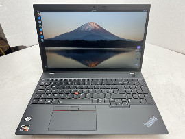 Лаптоп Lenovo ThinkPad L15 G3 15.6" Ryzen 7 PRO 5875U 16GB 510GB клас Като Нов