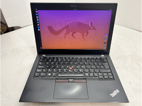 Lenovo ThinkPad X280 12.5" i5-8250U 16GB 510GB клас А