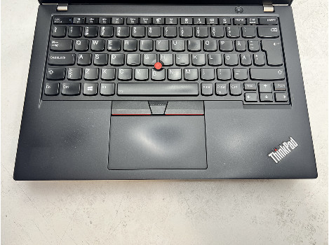 Lenovo ThinkPad X280 12.5" i5-8250U 16GB 510GB клас А