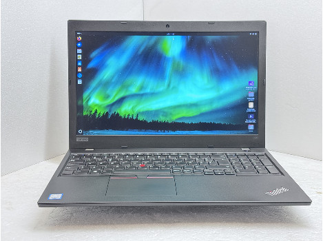 Lenovo ThinkPad L580 15.6" i5-8250U 16GB 260GB клас А