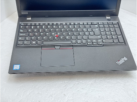 Lenovo ThinkPad L580 15.6" i5-8250U 16GB 260GB клас А