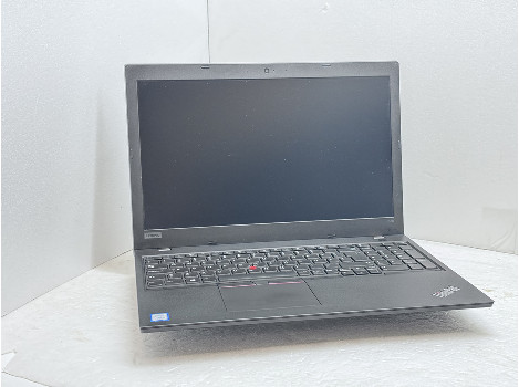 Lenovo ThinkPad L580 15.6" i5-8250U 16GB 260GB клас А